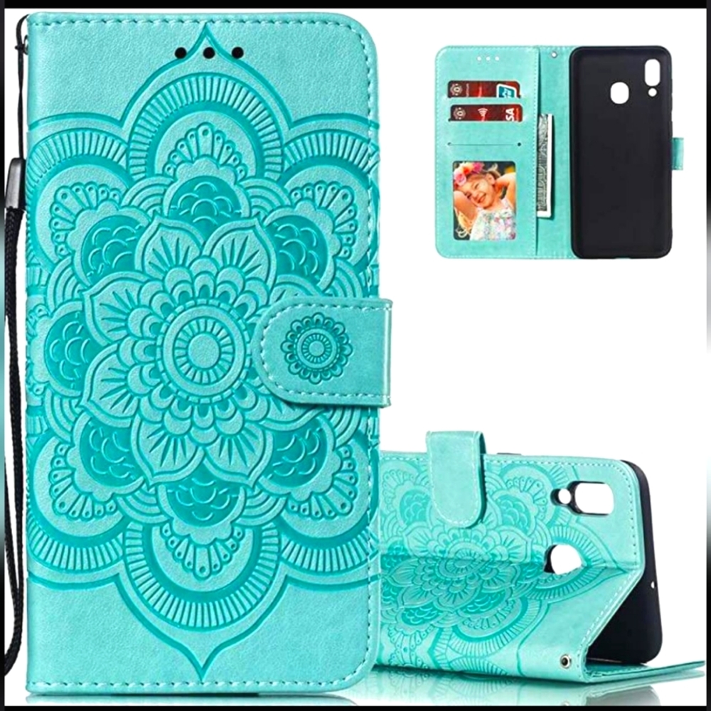 🔥2/$25🔥Samsung Galaxy A51 phone case
